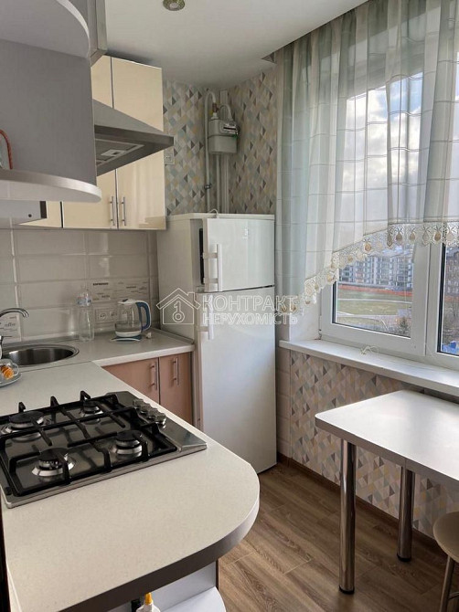 Здам 2х кімнатну квартиру, м. Студентська Харків - зображення 5