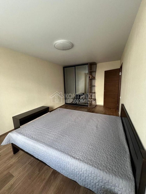 Здам 2х кімнатну квартиру, м. Студентська Харків - зображення 6