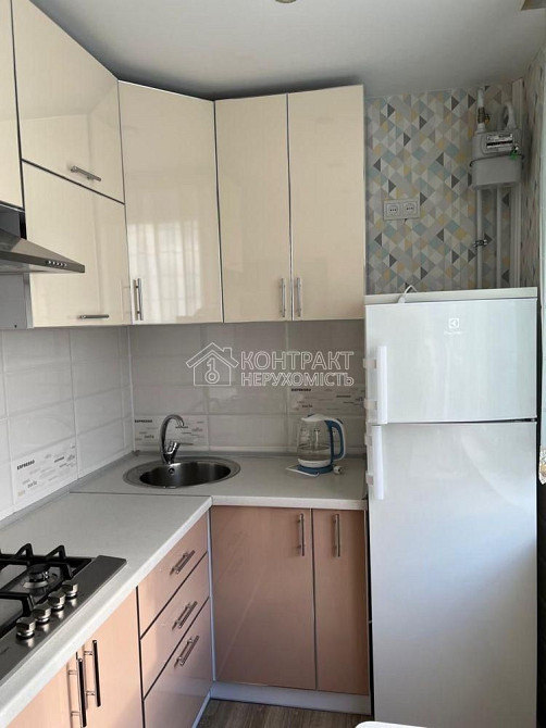 Здам 2х кімнатну квартиру, м. Студентська Харків - зображення 8