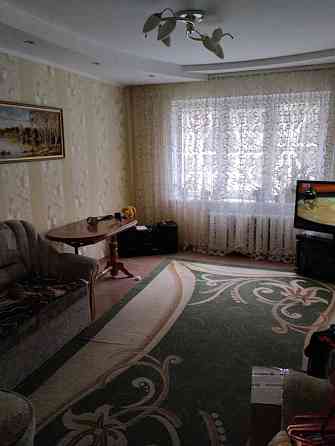 Аренда  3 комнатной квартиры . Славянск