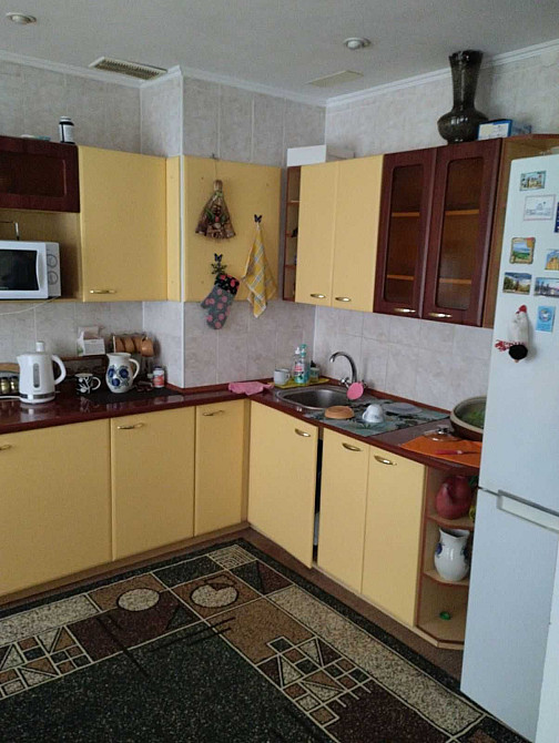 Аренда  3 комнатной квартиры . Славянск - изображение 2