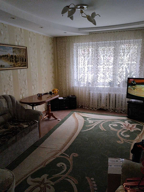 Аренда  3 комнатной квартиры . Славянск - изображение 3