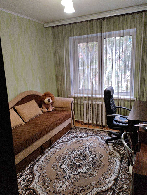 Аренда  3 комнатной квартиры . Славянск - изображение 4