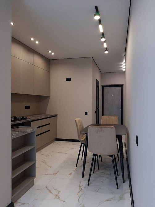 Оренда 1 кімнатної квартири ЖК Софіївські Липки. Без тварин Софиевская Борщаговка - изображение 3