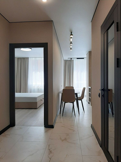 Оренда 1 кімнатної квартири ЖК Софіївські Липки. Без тварин Софиевская Борщаговка - изображение 8