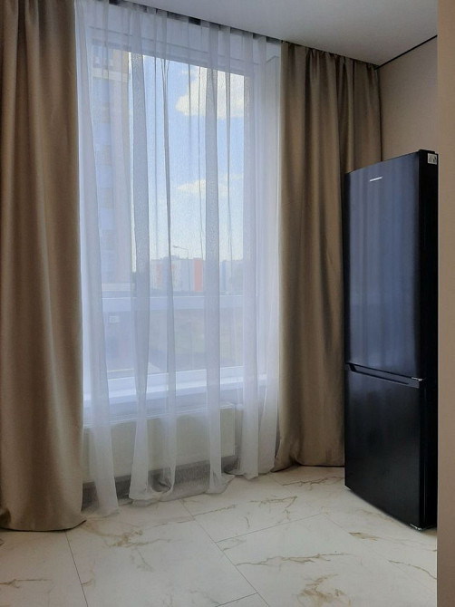 Оренда 1 кімнатної квартири ЖК Софіївські Липки. Без тварин Софиевская Борщаговка - изображение 7