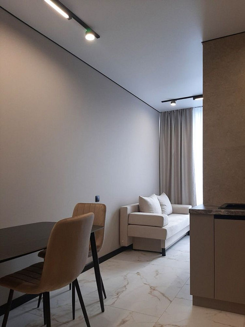 Оренда 1 кімнатної квартири ЖК Софіївські Липки. Без тварин Софиевская Борщаговка - изображение 5