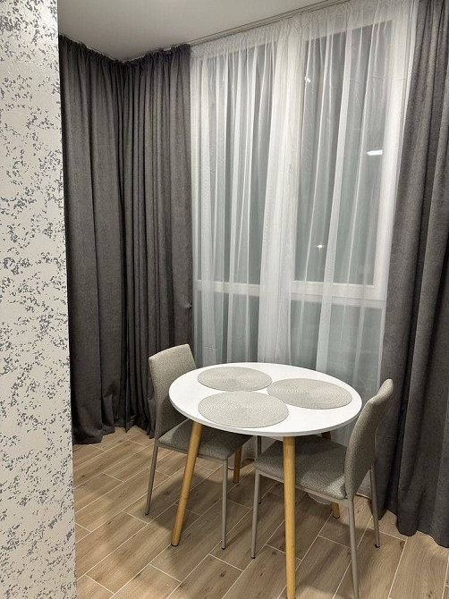 Сдам 2 ком ЖК Счастливый 2 газ паркинг животные можно Дніпро - зображення 7