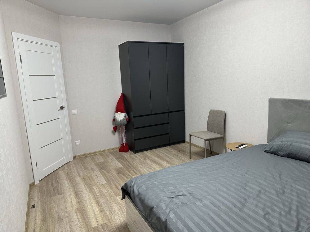 Сдам 2 ком ЖК Счастливый 2 газ паркинг животные можно Дніпро - зображення 3