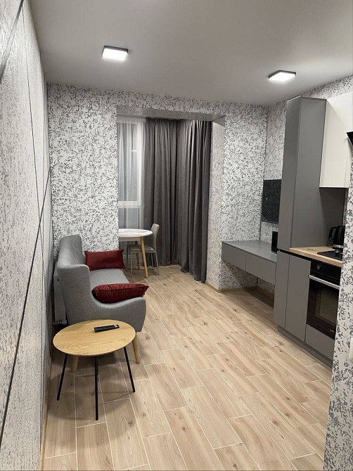 Сдам 2 ком ЖК Счастливый 2 газ паркинг животные можно Дніпро - зображення 5