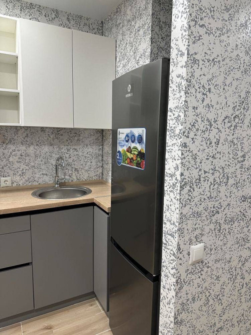 Сдам 2 ком ЖК Счастливый 2 газ паркинг животные можно Дніпро - зображення 6