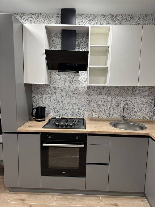 Сдам 2 ком ЖК Счастливый 2 газ паркинг животные можно Дніпро - зображення 2