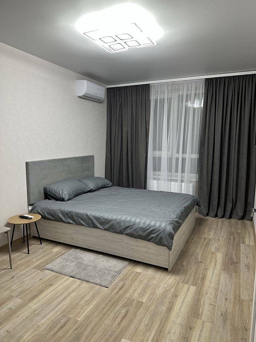 Сдам 2 ком ЖК Счастливый 2 газ паркинг животные можно Дніпро - зображення 4