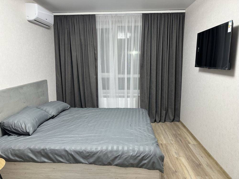 Сдам 2 ком ЖК Счастливый 2 газ паркинг животные можно Дніпро - зображення 8