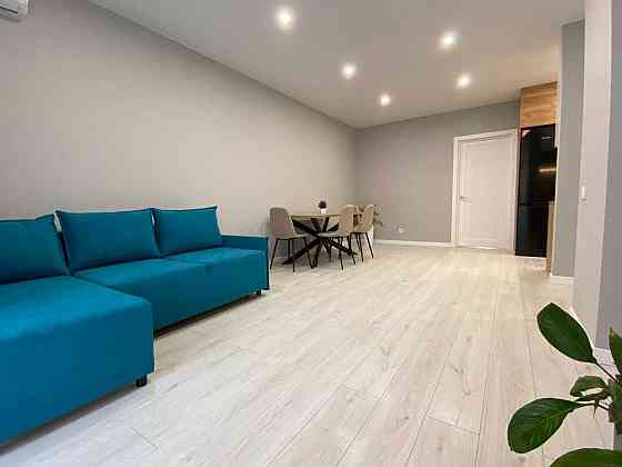 Оренда 3-кім квартири 82 м2 в ЖК Комфорт Таун, вул. Березнева, 12 Киев