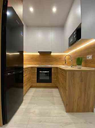 Оренда 3-кім квартири 82 м2 в ЖК Комфорт Таун, вул. Березнева, 12 Киев