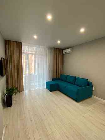 Оренда 3-кім квартири 82 м2 в ЖК Комфорт Таун, вул. Березнева, 12 Киев