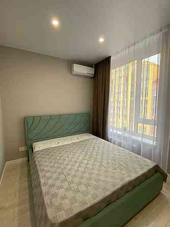 Оренда 3-кім квартири 82 м2 в ЖК Комфорт Таун, вул. Березнева, 12 Киев