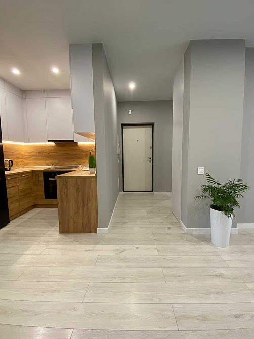 Оренда 3-кім квартири 82 м2 в ЖК Комфорт Таун, вул. Березнева, 12 Киев - изображение 5