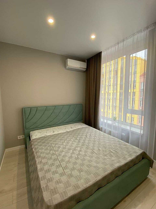 Оренда 3-кім квартири 82 м2 в ЖК Комфорт Таун, вул. Березнева, 12 Киев - изображение 6