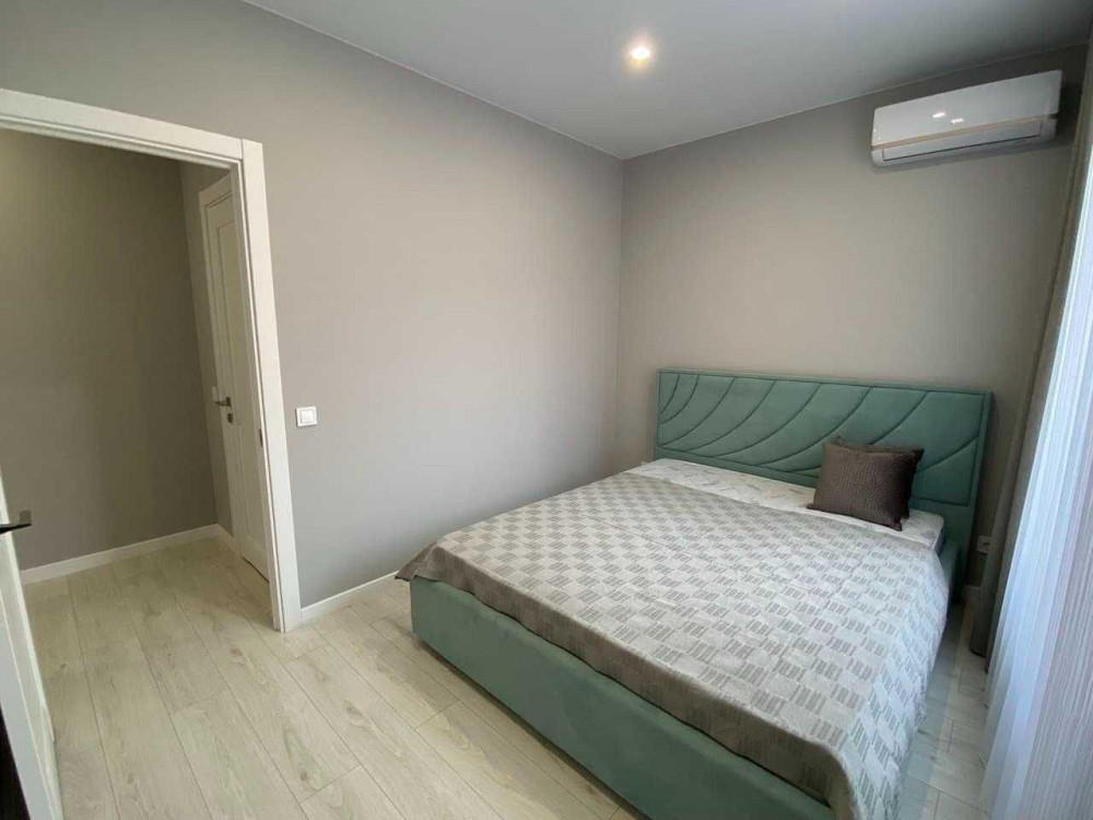 Оренда 3-кім квартири 82 м2 в ЖК Комфорт Таун, вул. Березнева, 12 Киев - изображение 7