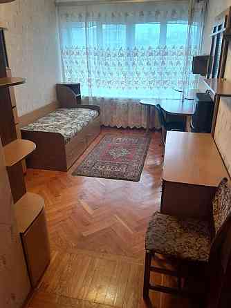 Здаётся 3-х комнатная квартира Дніпро