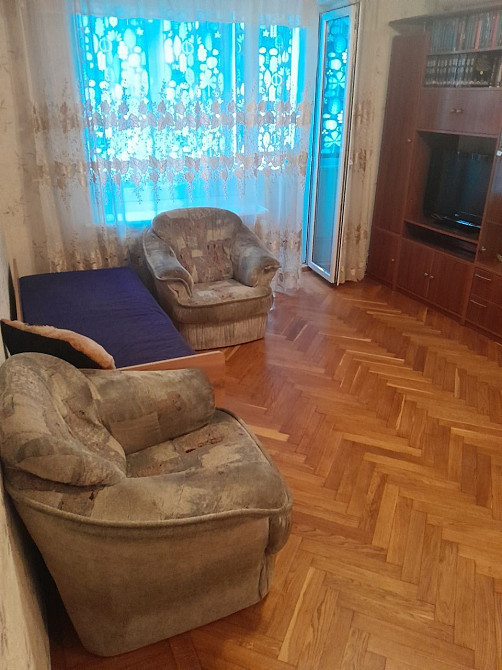 Здаётся 3-х комнатная квартира Дніпро - зображення 3