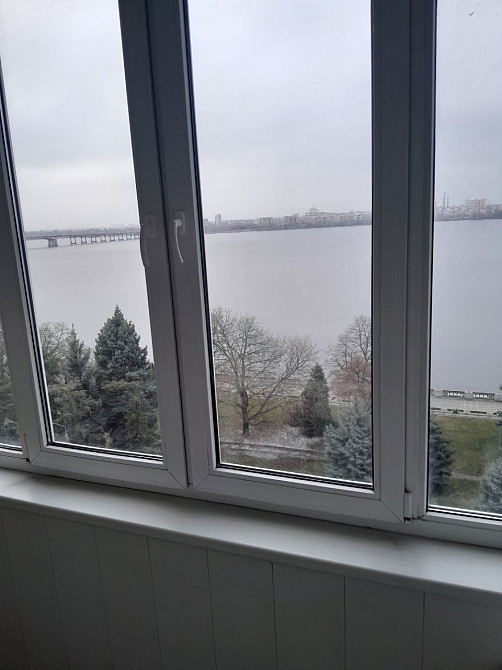 Здаётся 3-х комнатная квартира Дніпро - зображення 1