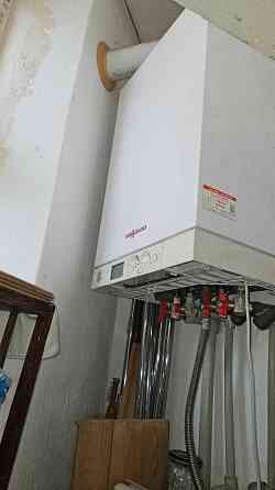 Оренда квартири ц. Анни, hostel Львів