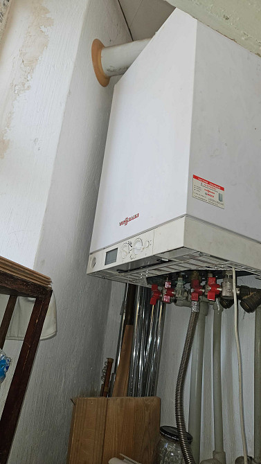 Оренда квартири ц. Анни, hostel Львів - зображення 3