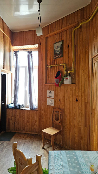 Оренда квартири ц. Анни, hostel Львів - зображення 2