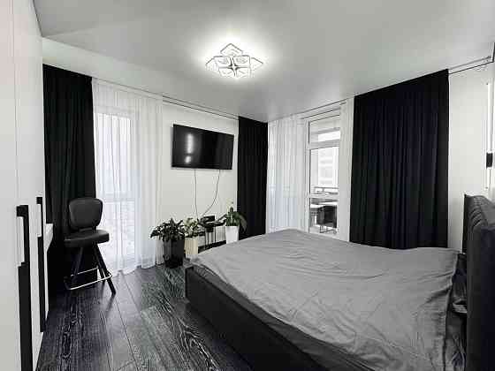 Новобудова Оренда 2кім+кухня-студія, Трускавецька ~ТЦ Victoria Gardens Львів