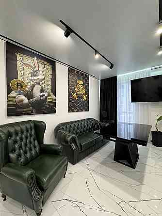 Новобудова Оренда 2кім+кухня-студія, Трускавецька ~ТЦ Victoria Gardens Львів