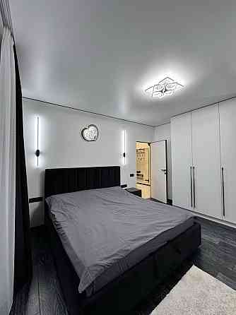 Новобудова Оренда 2кім+кухня-студія, Трускавецька ~ТЦ Victoria Gardens Львів