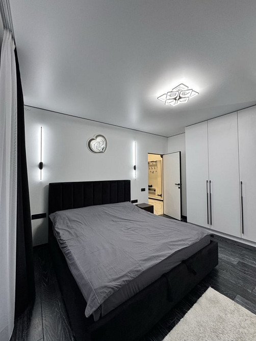 Новобудова Оренда 2кім+кухня-студія, Трускавецька ~ТЦ Victoria Gardens Львів - зображення 5