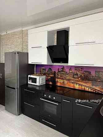 Аренда! 1-ком. квартира на Таирово! ЖК « Маршал Сити». 1L55 Лиманка