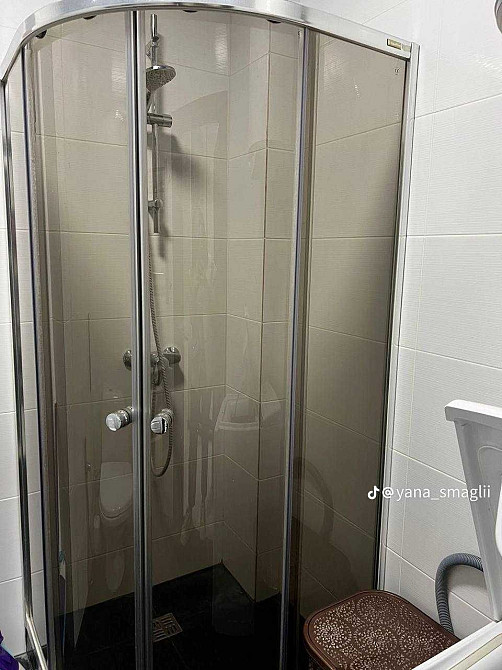 Аренда! 1-ком. квартира на Таирово! ЖК « Маршал Сити». 1L55 Лиманка - зображення 5