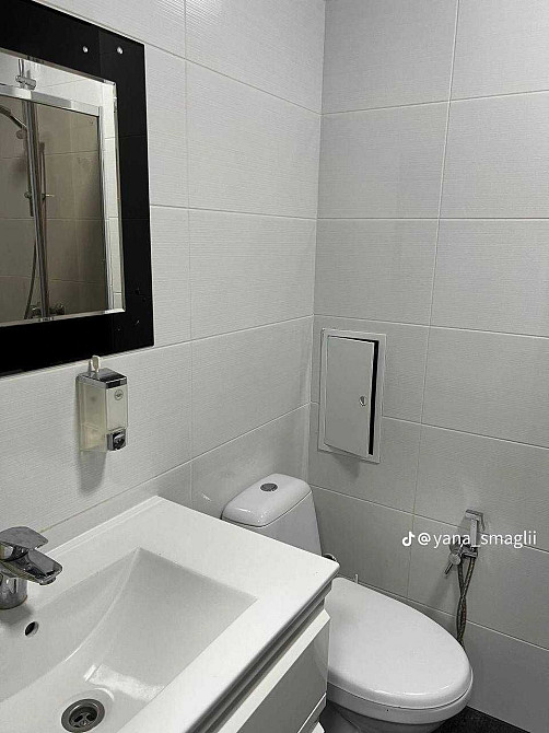 Аренда! 1-ком. квартира на Таирово! ЖК « Маршал Сити». 1L55 Лиманка - зображення 4