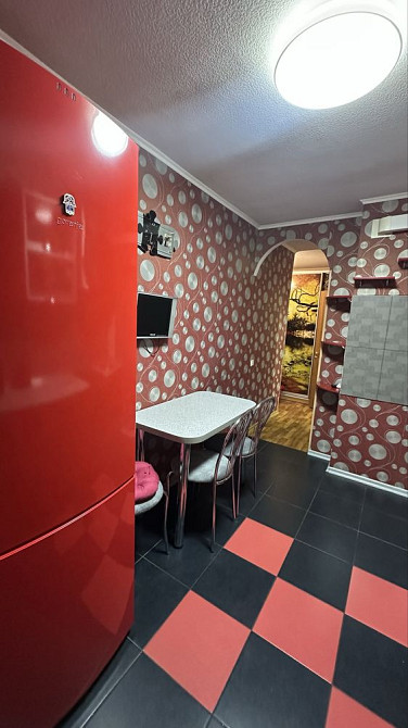 Оренда 2 кімнатної квартири Підстанція, Дафі, Науки Дніпро - зображення 7