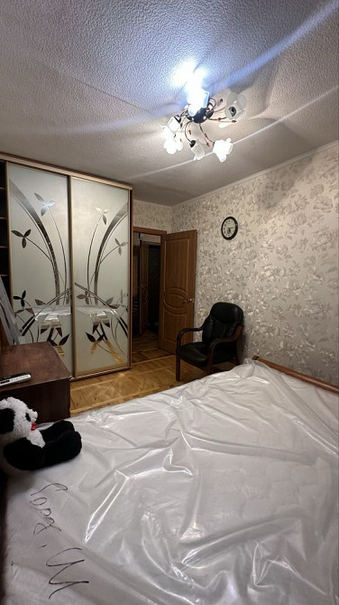 Оренда 2 кімнатної квартири Підстанція, Дафі, Науки Дніпро - зображення 4