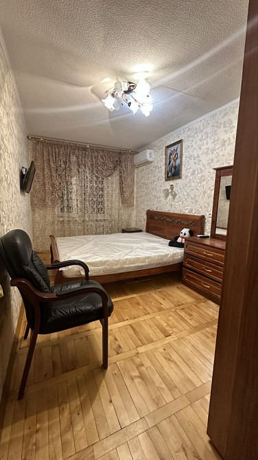 Оренда 2 кімнатної квартири Підстанція, Дафі, Науки Дніпро - зображення 6