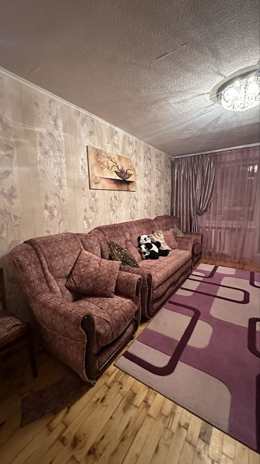 Оренда 2 кімнатної квартири Підстанція, Дафі, Науки Дніпро - зображення 3