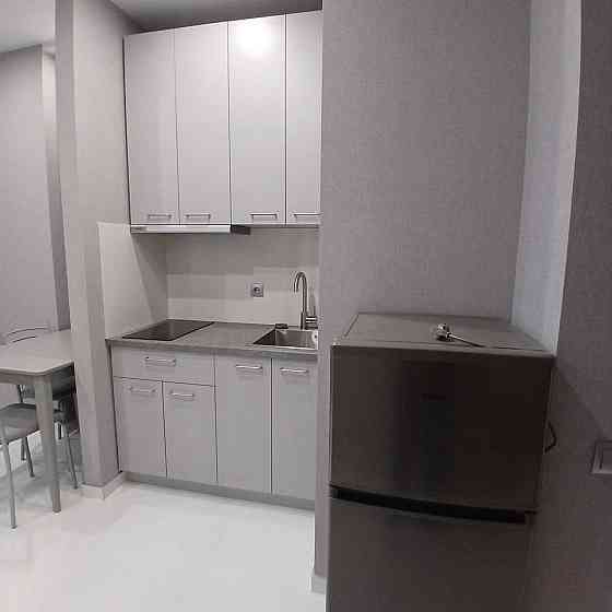 Квартира в новобудові з панорамним видом Киев