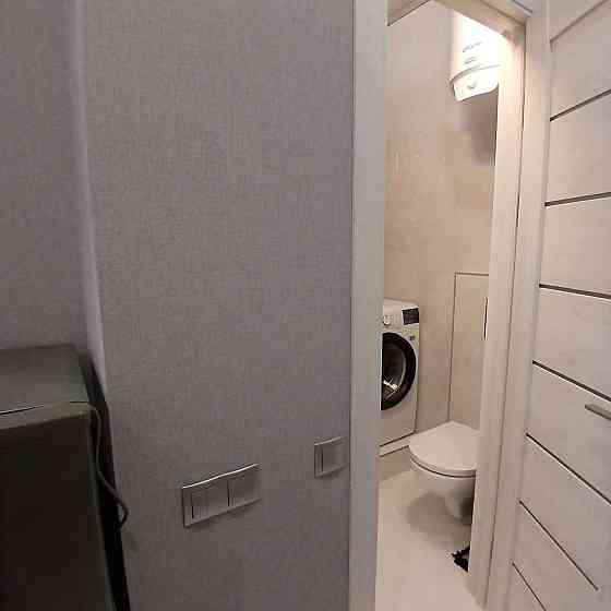 Квартира в новобудові з панорамним видом Киев