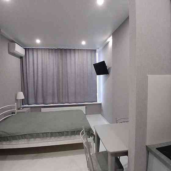 Квартира в новобудові з панорамним видом Киев