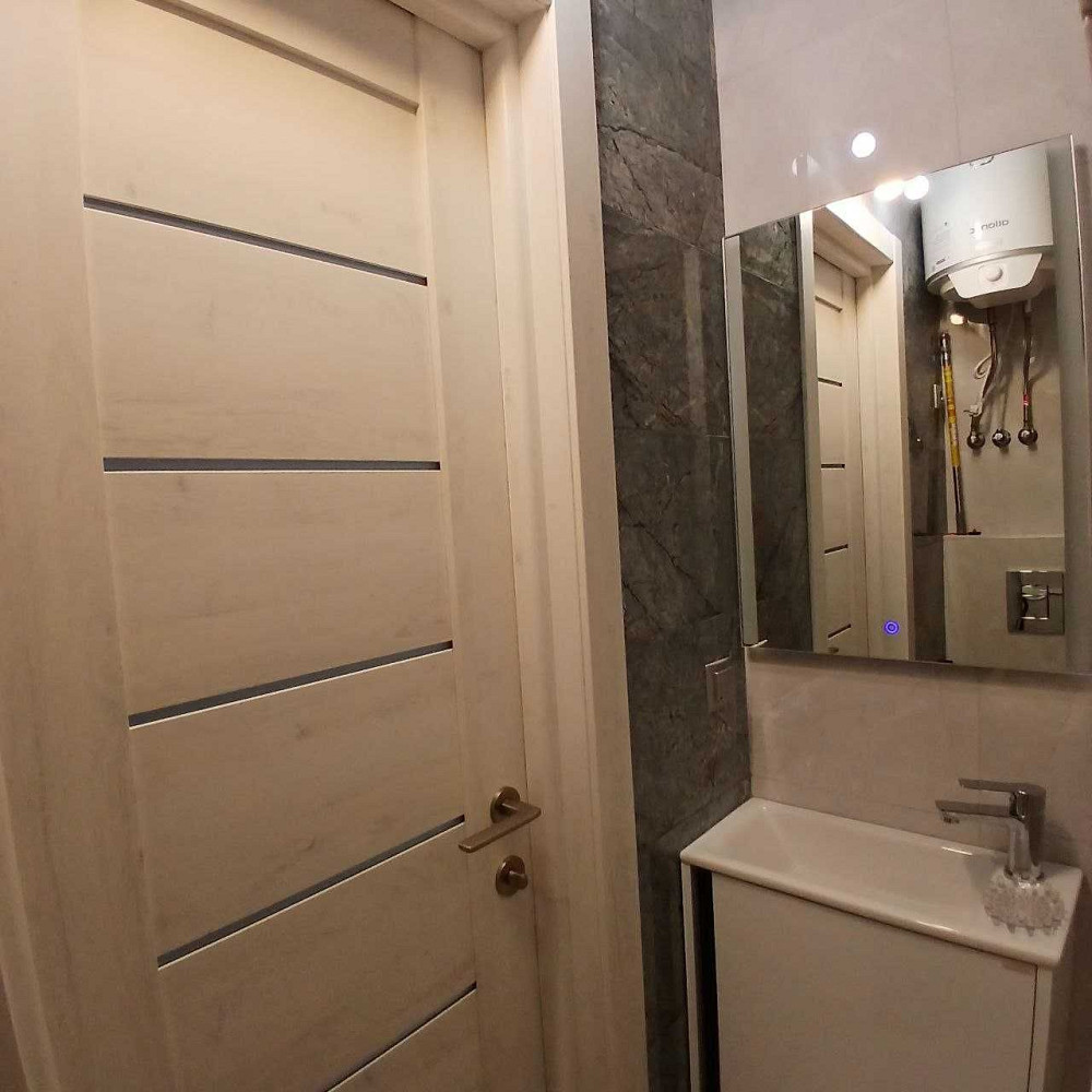 Квартира в новобудові з панорамним видом Київ - зображення 8