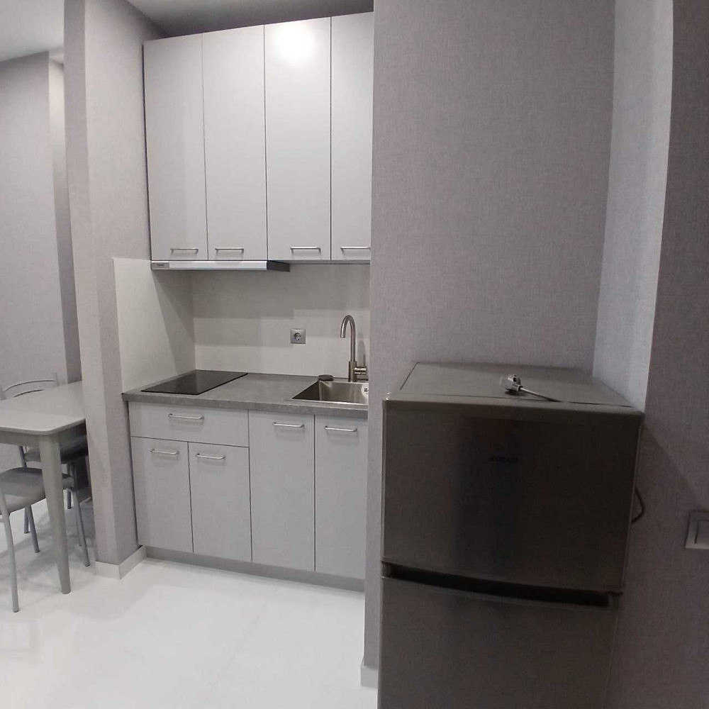 Квартира в новобудові з панорамним видом Київ - зображення 4