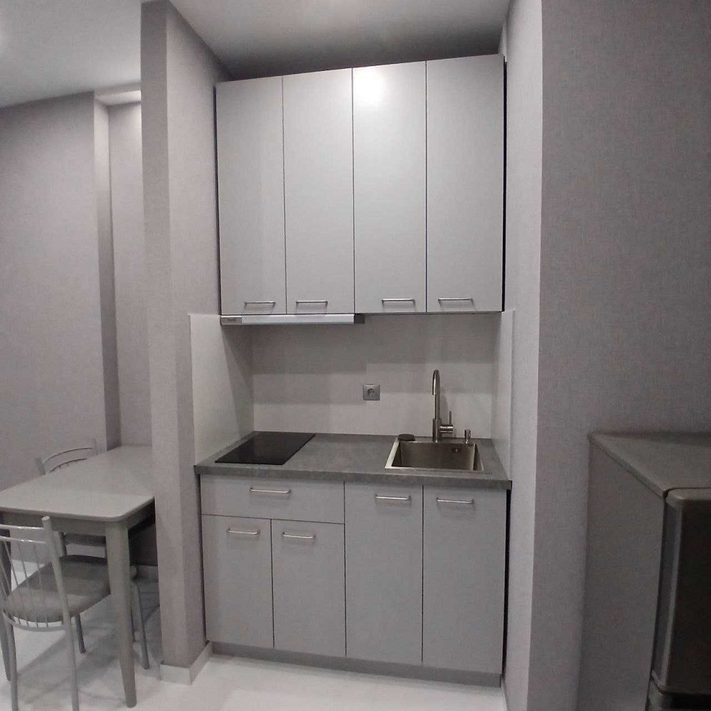 Квартира в новобудові з панорамним видом Київ - зображення 3