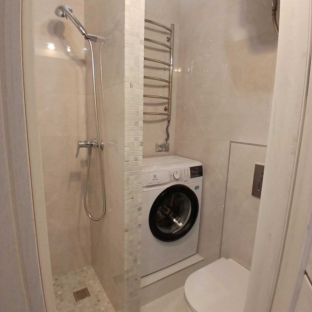 Квартира в новобудові з панорамним видом Київ - зображення 7