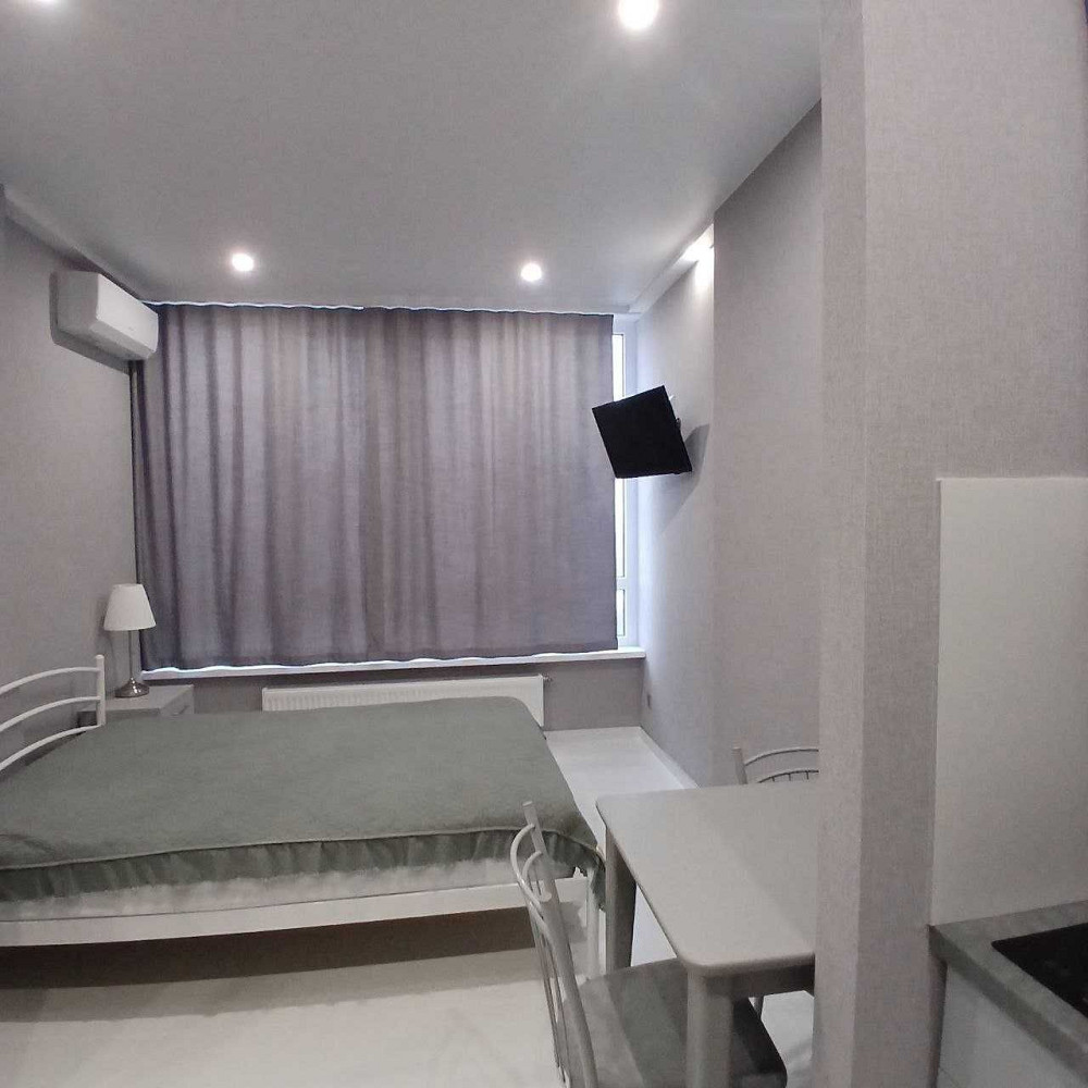 Квартира в новобудові з панорамним видом Київ - зображення 1